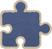 Puzzles: how my brain works